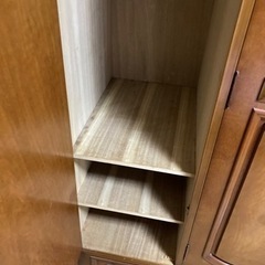家具 収納家具 玄関収納の画像