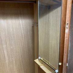 家具 収納家具 玄関収納の画像