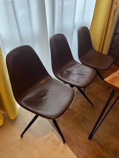 家具 椅子 ダイニングチェア