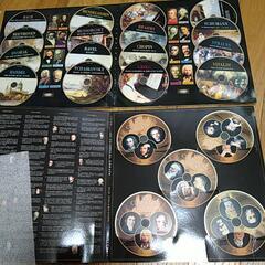 クラッシックCD