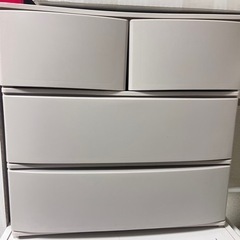 家具 収納家具 タンス、衣類収納の画像