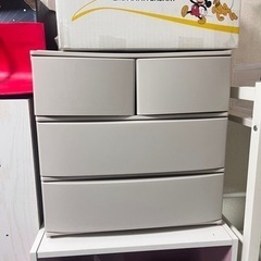 家具 収納家具 タンス、衣類収納