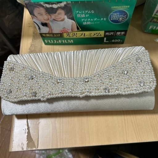 バック