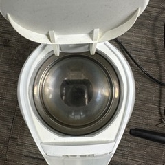 ティファール 電気ケトル 0.8L 軽くてコンパクト 「アプレシア・プラス ホワイト」 KO6301JPの画像