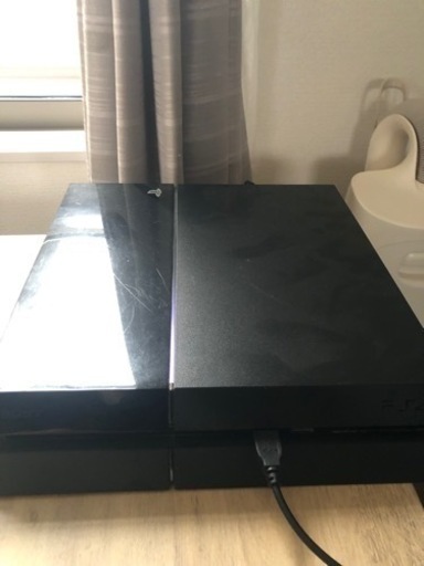 ps4 1100  値下げしました