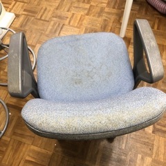 家具 椅子 座椅子の画像