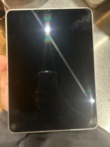 iPad Pro 11インチ第三世代