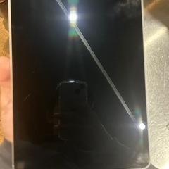 iPad Pro 11インチ第三世代