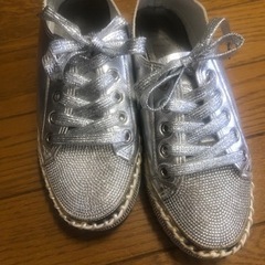 靴/バッグ 靴 スニーカーの画像