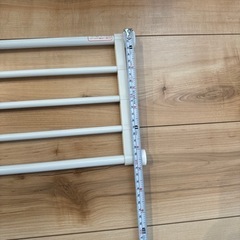 突っ張り棒の画像
