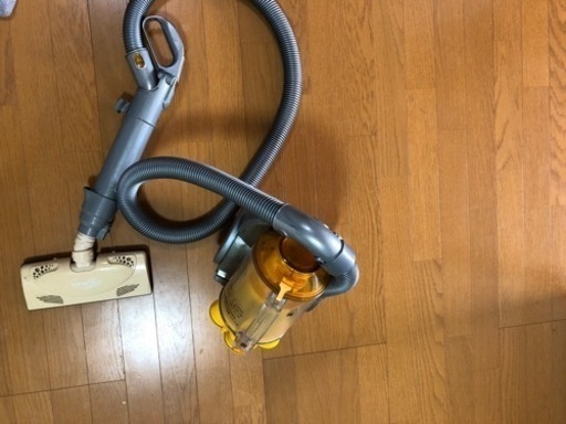 家電 生活家電 掃除機