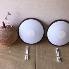 家具 照明器具