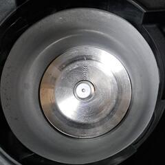 シャープヘルシオホットクック　KN-HW24E-Rの画像