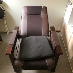 家具 ソファ 1人用ソファの画像