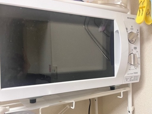 家電 キッチン家電 電子レンジ