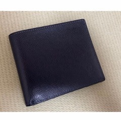 【LOUIS VUITTON】折りたたみ財布の画像