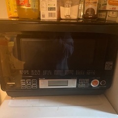 福岡県の石窯 オーブンレンジ 家電の中古が安い！激安で譲ります