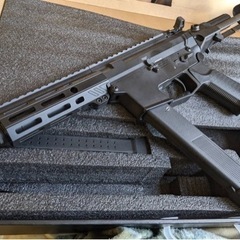 S&T UDP9 電動ガン