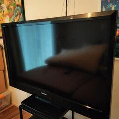 TOSHIBA　REGZA　40型家電 テレビ の画像