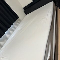 【3/30まで】セミダブル コアラマットレス