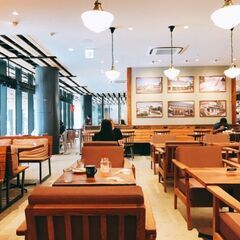 4月10日(水)14：00 -≪アミュプラザくまもと≫✫THE Original PANCAKE HOUSE✫アクティブ女子会♫参加者募集‼の画像