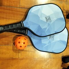 岡山市開催。2025年ブームになってるスポーツ、ピックルボ…