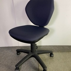 ライオン事務器 オフィスチェア LE-1300 学習椅子 回転椅...