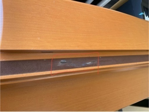 木製鍵盤、中古美品KAWAI 88鍵盤電子ピアノ　CA63 プレミアムチェリー調　椅子付き
