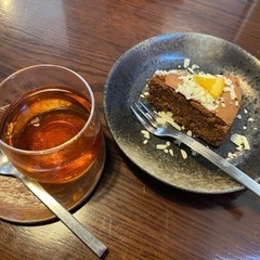 草津でほっこりカフェ会☕️