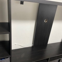 テレビ台IKEA 