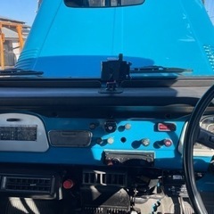 ランドクルーザー40の画像
