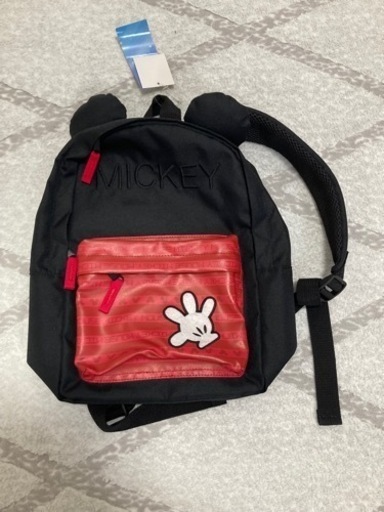 靴/バッグ バッグ リュックサック
