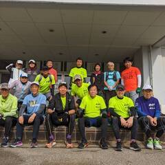 ３月３１日（日）ランニング練習会　参加者募集
