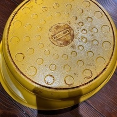 軽量！扱いやすい！キッチンシェフ無加水鍋の画像