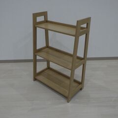 オープンラック【小金井市民限定】※新規優先（小金井市再生家具）品...
