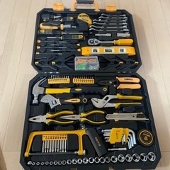 (取引完了)工具セット