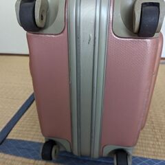 スーツケース Mサイズ 2～3泊 国内旅行用の画像