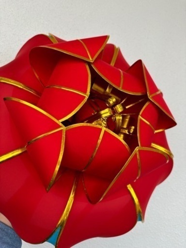 琉舞　舞踊　花笠