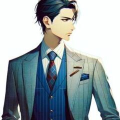 スカウトマン大募集