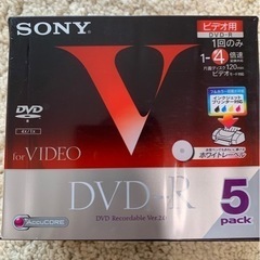 DVD
