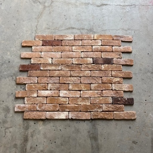 レンガタイル　キャンブリック