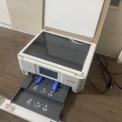 EPSONプリンターの画像