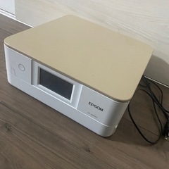 EPSONプリンター
