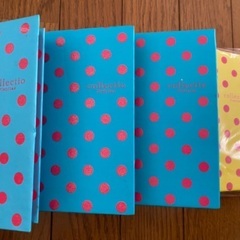 フォトアルバム 4冊の画像