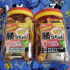 新品 勝っちゃん タルタルソース入り