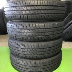 155/65R14 22年 2本 と 23年 2本 低燃費タイヤ サマータイヤ 4本 155/65R14 ブリヂストン エコピア