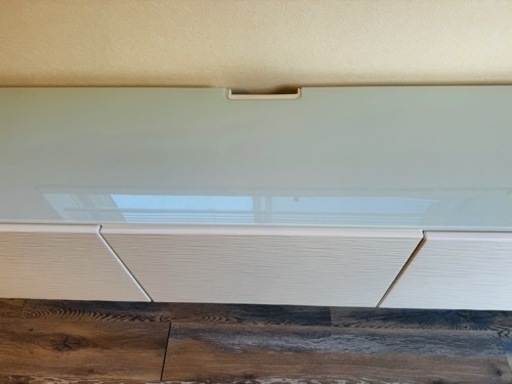 IKEA テレビ台　¥50,000相当キャビネット