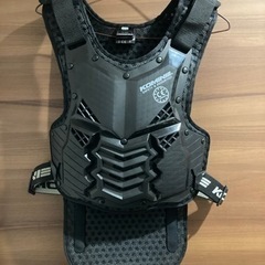 コミネ　プロテクター　SK688　XL