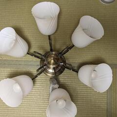 シーリングライト LED