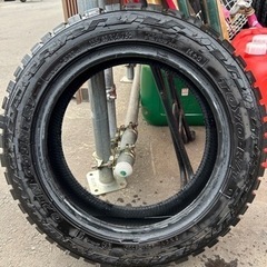 TOYO オープンカントリー　良品　値下げ　※決まりました